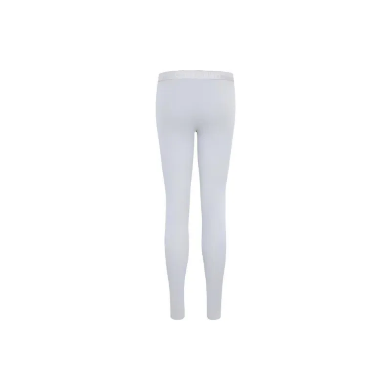 CALVIN KLEIN Thermal Pants Men's Gray-1