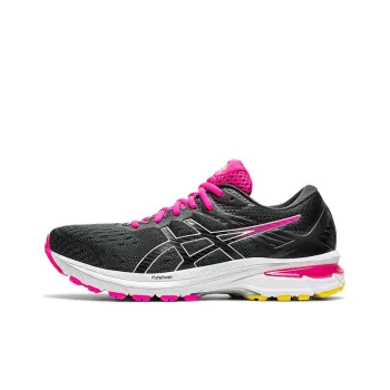 Asics GT 2000 9 'Black Hot Pink' Women's