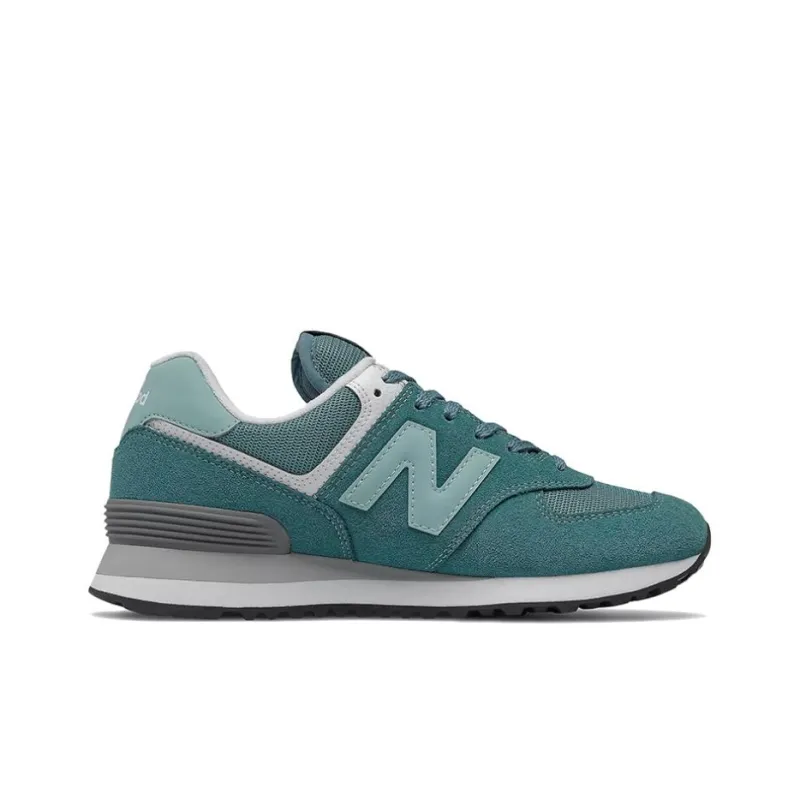New Balance 574 Deep Sea Women's-1
