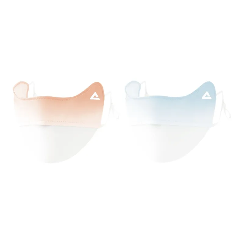 PEAK Polyester Face Masks Unisex-23