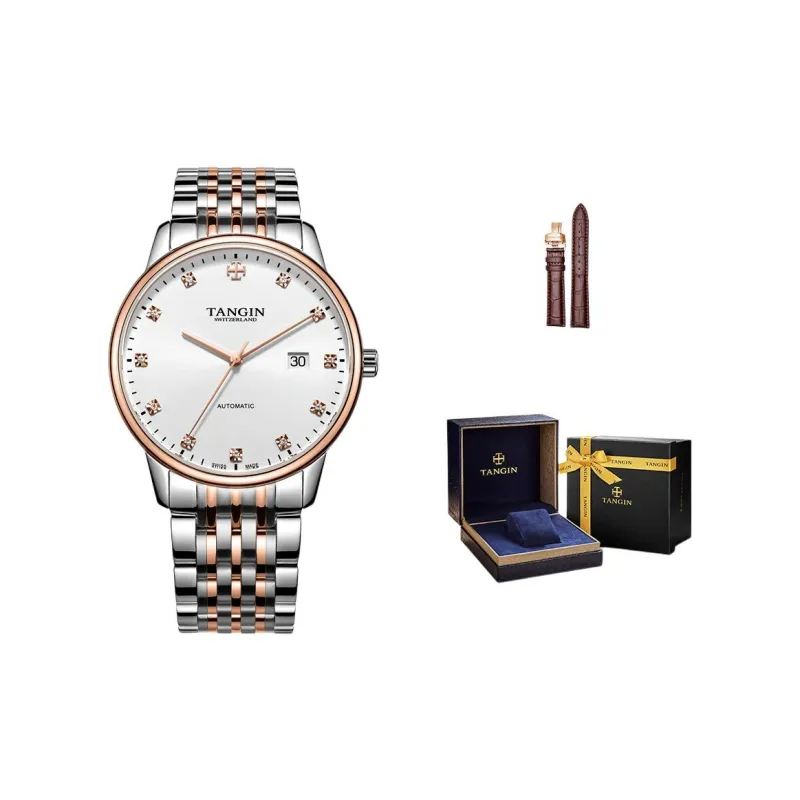 Tangin Men Watch-0
