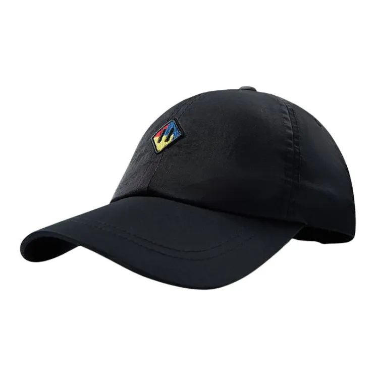 Herschel Polyamide Baseball Caps Unisex Multicolor-1