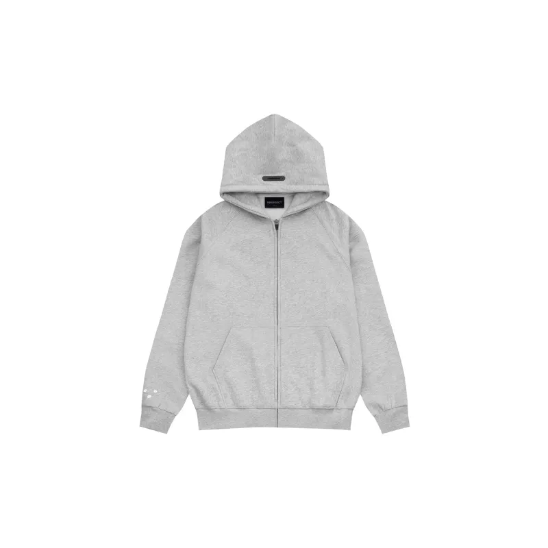 INNERSECT The Series Of All Things In The World Sweatshirt Unisex-4