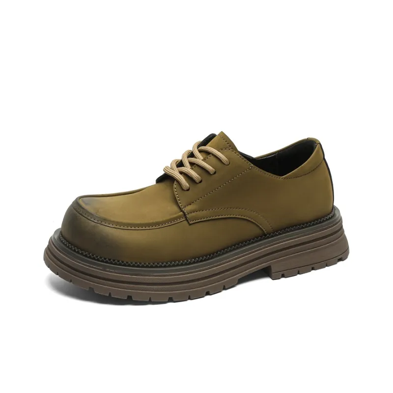 Chi Wolf Men's Casual Shoes Men's-7