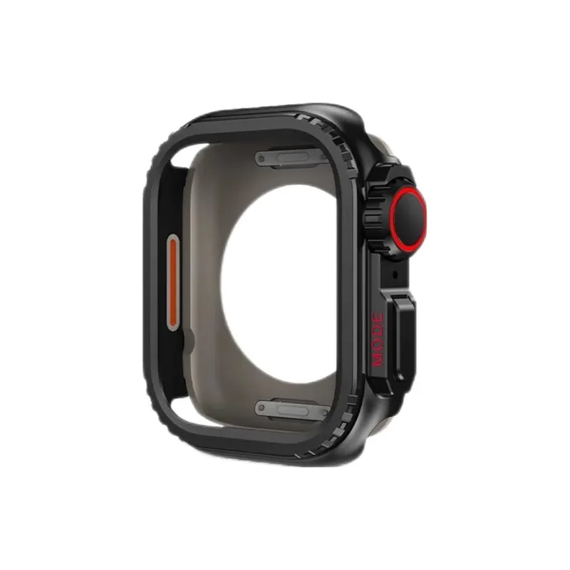 CHENSONG Unisex Watch Cases-6