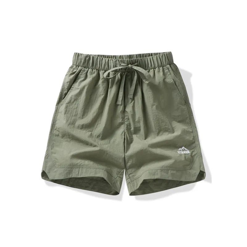 HSTYLE Casual Shorts Unisex-22