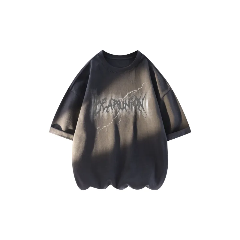 BEAR UNION T Shirts Unisex-25