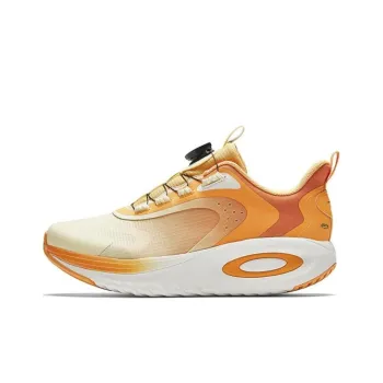 Sprandi Cushioning Breathable Support Balance Lightweight Rebound Low Top Running Shoes Men's
