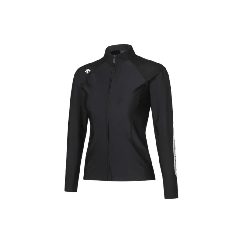 DESCENTE Jackets Unisex-1