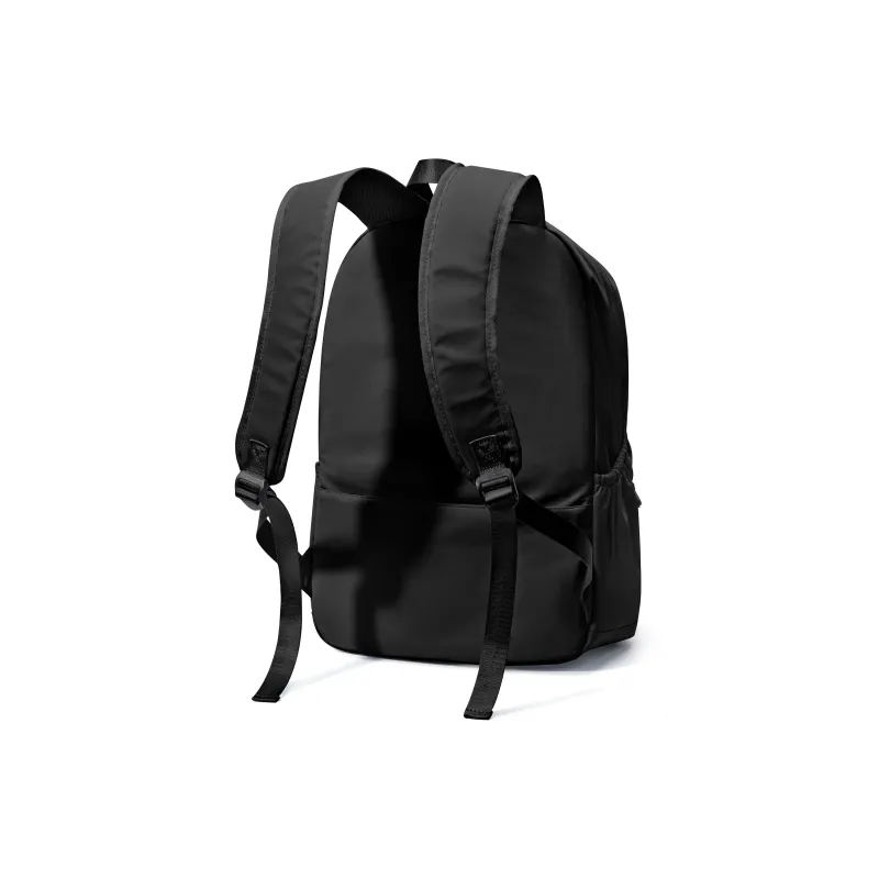 LANDCASE Fabric Backpack Laptop Bag Regular Unisex Multicolor-13