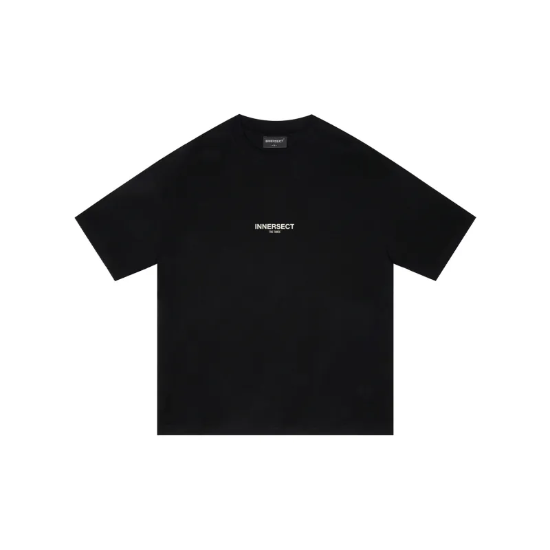 INNERSECT The Series Of All Things In The World T Shirt Unisex-1