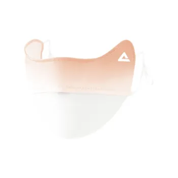 PEAK Polyester Face Masks Unisex