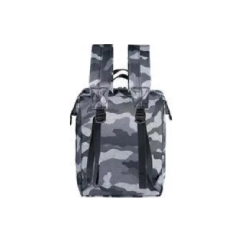 Discovery Expedition Polyester Backpack Unisex Multicolor-9