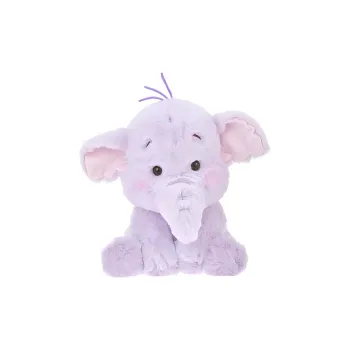 Disney Light Color Collection Dumbo The Little Elephant Dolls Plush Doll 30cm High