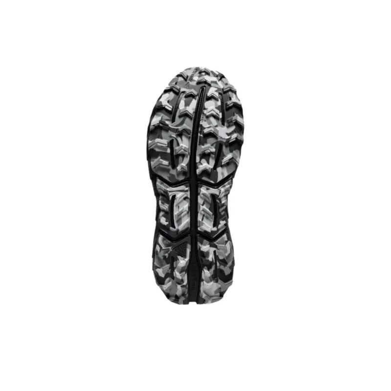 Brooks Women's Cascadia 17 'Black Oyster Camo'-5