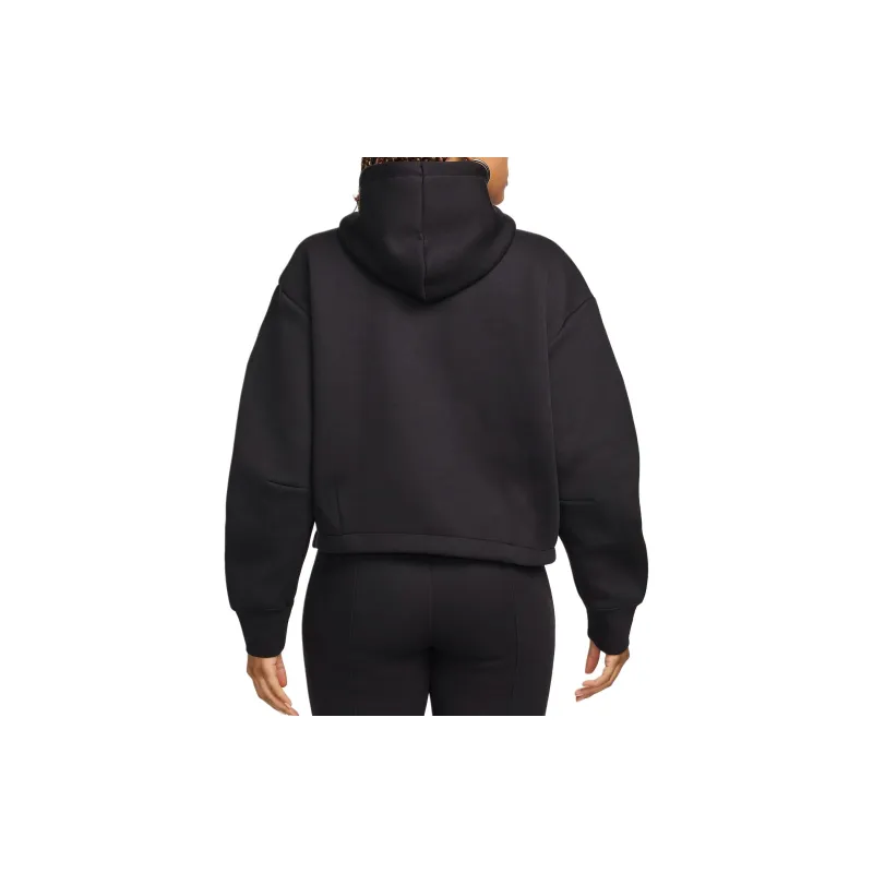 Nike Sportswear Tech Fleece Women's Oversized Hoodie-1