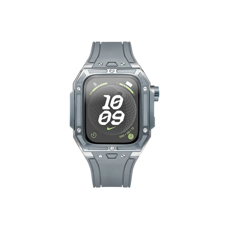 Soul Cool Unisex Watch Cases-17