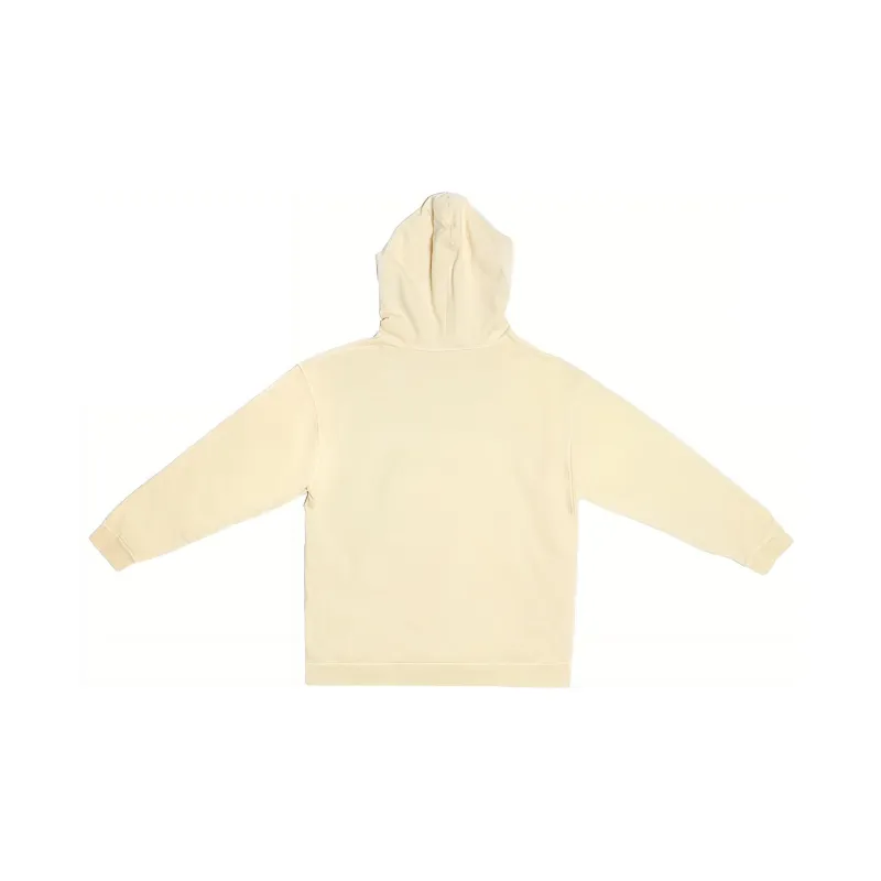 SSSAINT LOUIS Sweatshirts Unisex Milkshake White-1