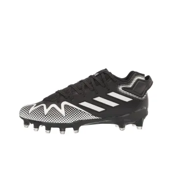 adidas Freak 22 'Black White'