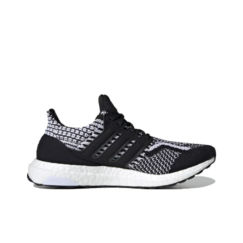 Adidas Ultra Boost 5.0 Dna Core Black White Women's-1
