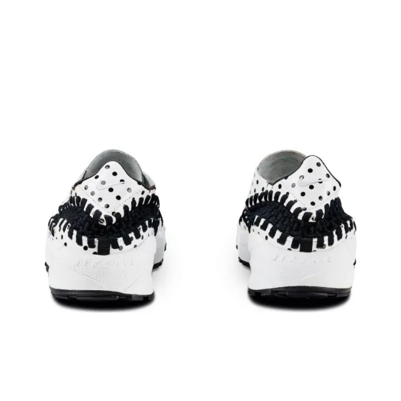 Nike Air Footscape Woven Fragment Polka Dot-3