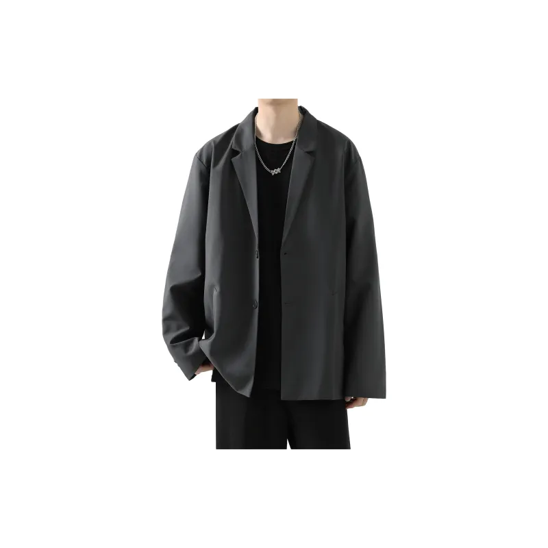 PAINT STAIN Business Suit Unisex-5
