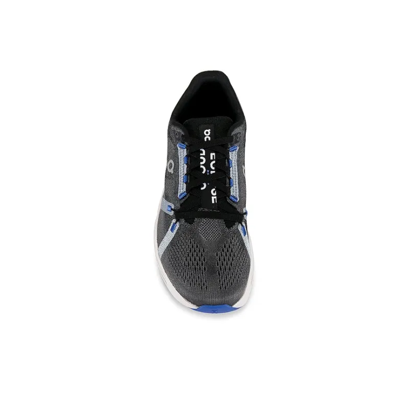 On Running Cloudeclipse Black Frost Women's-4
