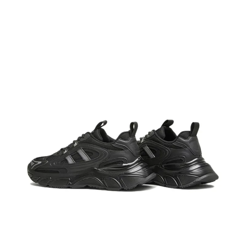 TATA Casual Shoes Men Low Top Shenzhen City, Guangdong Province-2