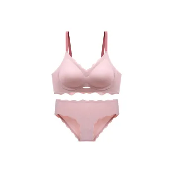MADALLO Women's Underwear Sets