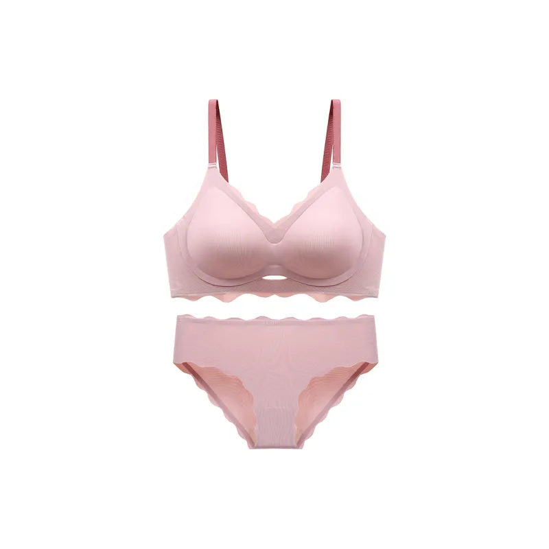 MADALLO Women's Underwear Sets-1