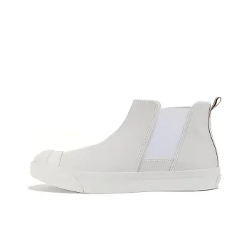 Converse Jack Purcell Leather Sidegore Rh