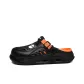 2455-33 Black Orange