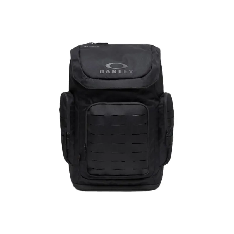 Oakley Polyester Backpack Unisex Black-0