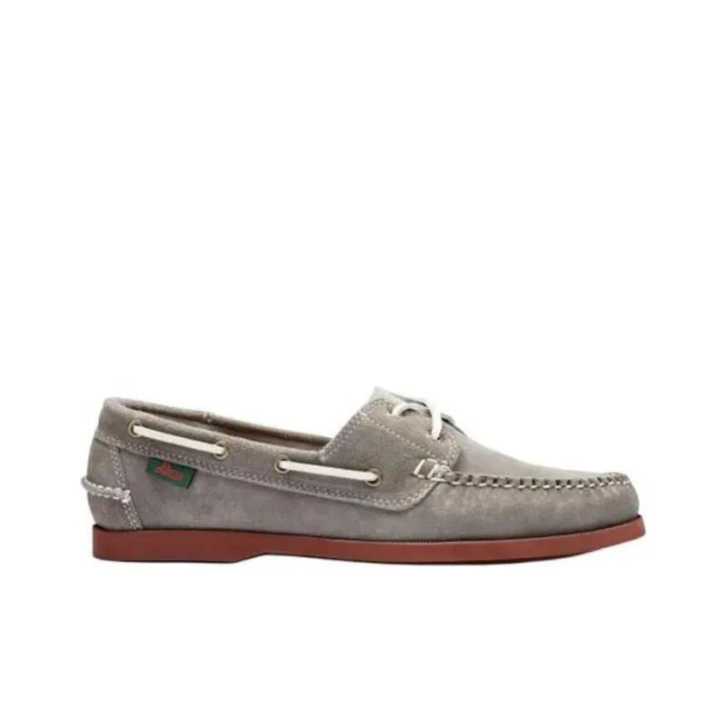 G.H. Bass & Co. Boat Shoes Men's Gray-1