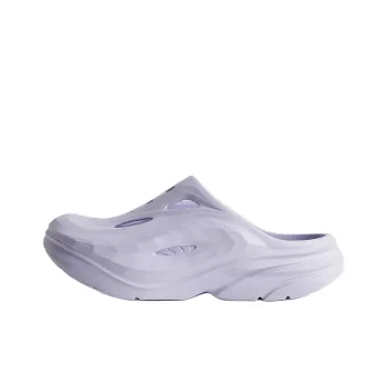 FREE PEOPLE Ora Clogs Women's Purple