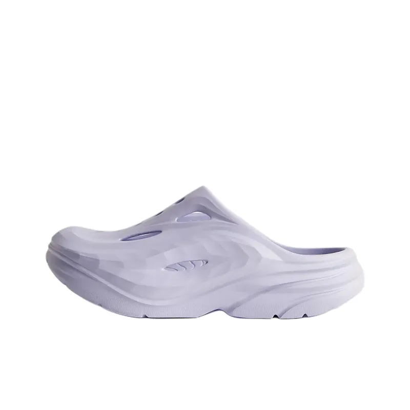 FREE PEOPLE Ora Clogs Women's Purple-0