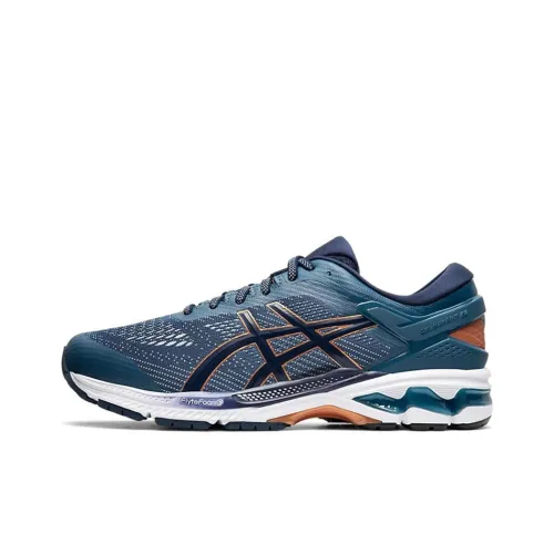 Asics Gel Kayano 26 Wide 'Grand Shark'