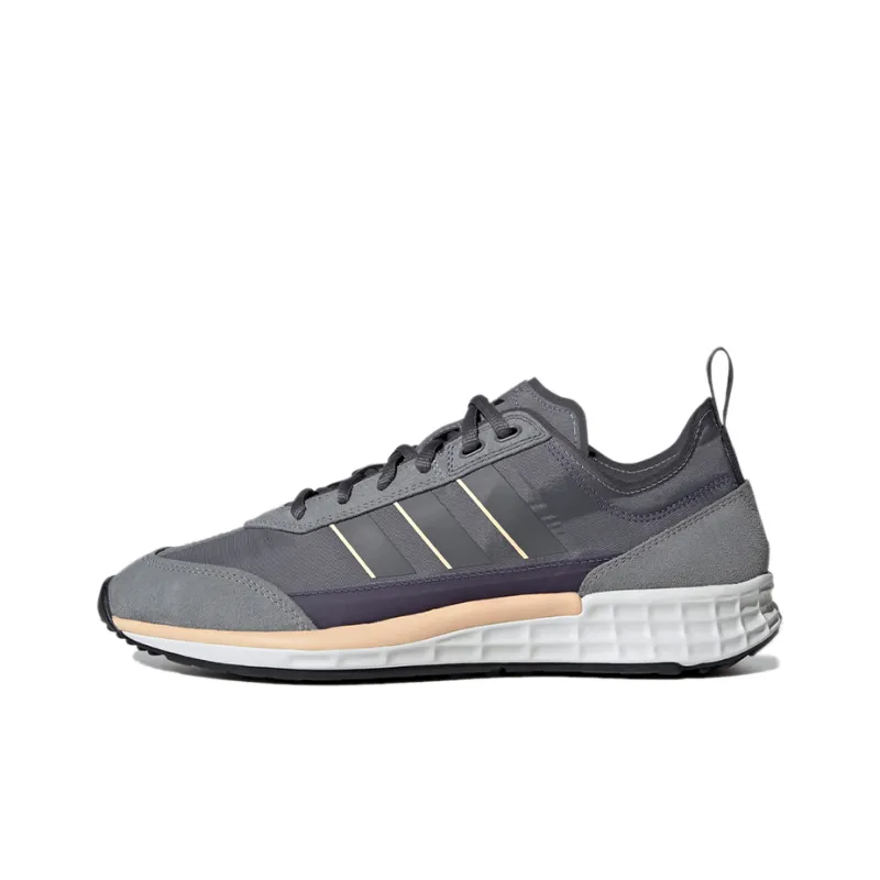 Adidas Originals Sl 7200 'Gray White Pink' Women's-0