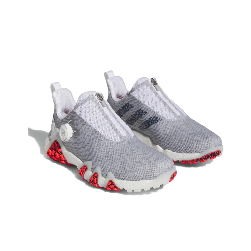 Adidas Codechaos 22 Boa 'White Navy Red'-1