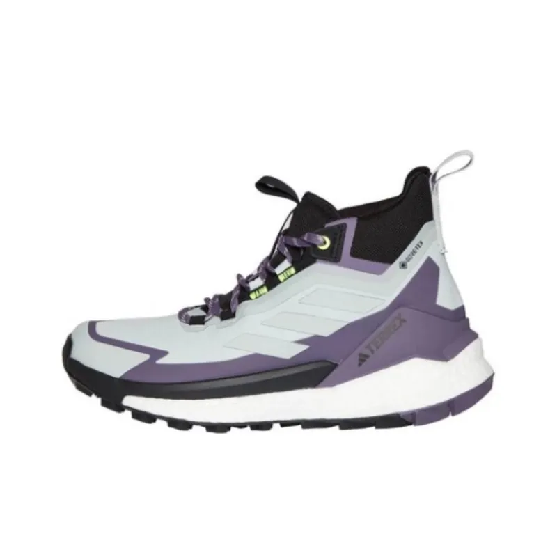 Adidas Terrex Free Hiker 2.0 'Grey'-0