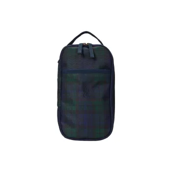 Polo Ralph Lauren Polyester Shoe Bag Kids' Blue & Green