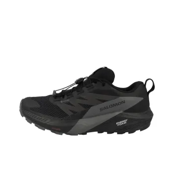 Sense Ride 5 Women's SALOMON GORE TEX 'Black Magnet' Women's