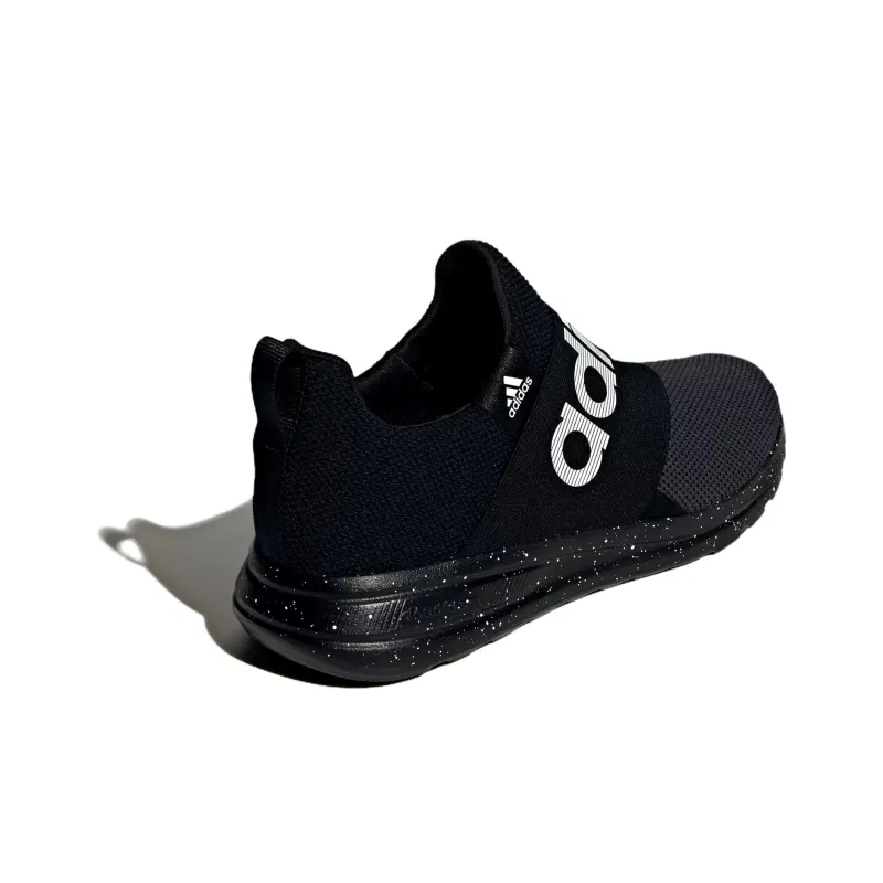 Adidas Lite Racer Adapt 6.0 Core Black Cloud White-2