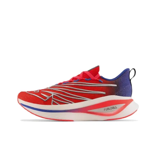 New Balance FuelCell SC Elite V3 TCS New York City Marathon Women's