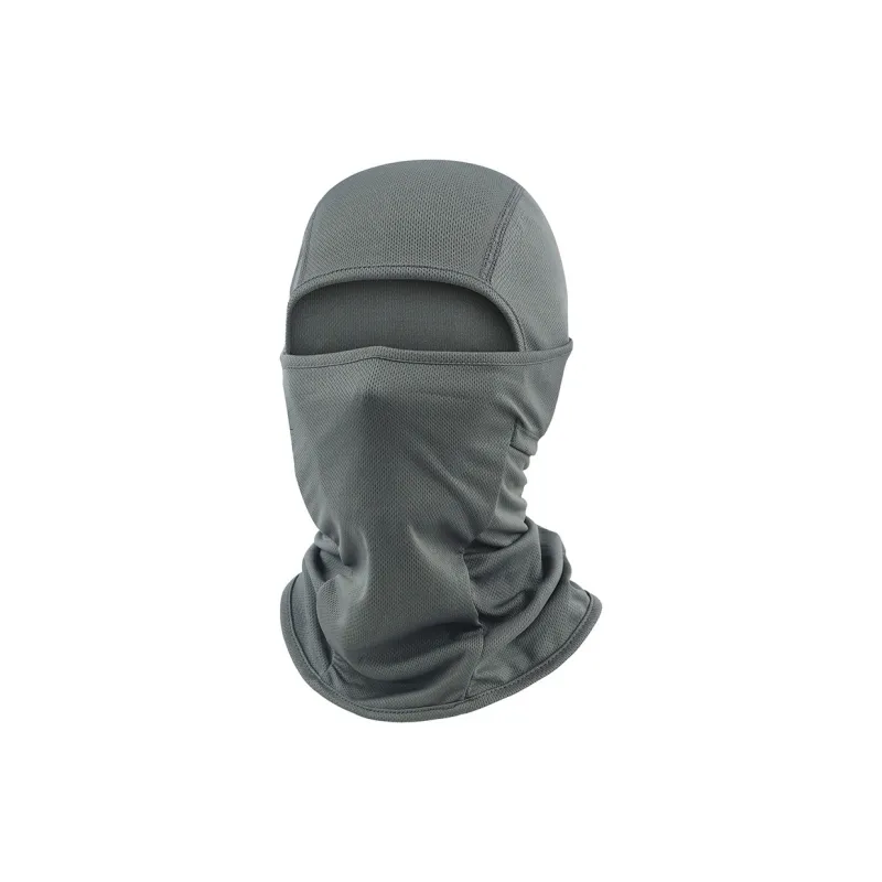 JIEKAI Other Riding Equipment Cycling Face Mask Unisex Polyester-1