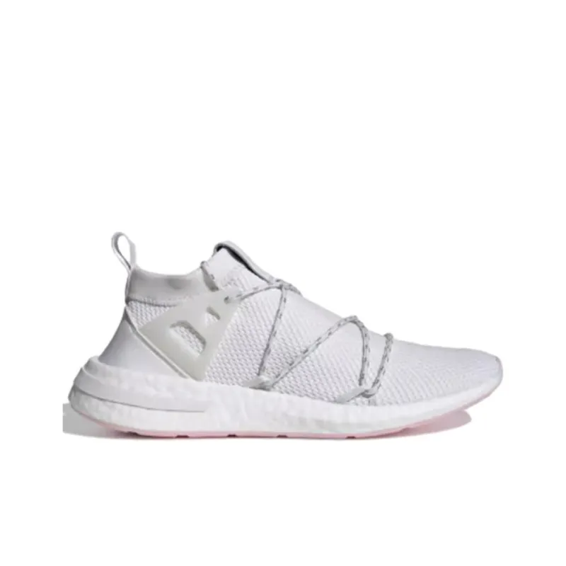 Adidas Arkyn Knit Crystal White Clear Pink Women's-1