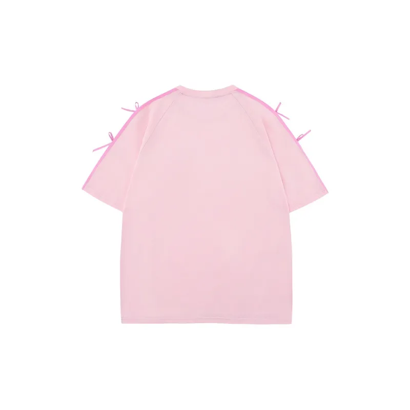 Vine Color T Shirts Women's-20