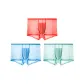 Red+Ice Blue+Copper Green