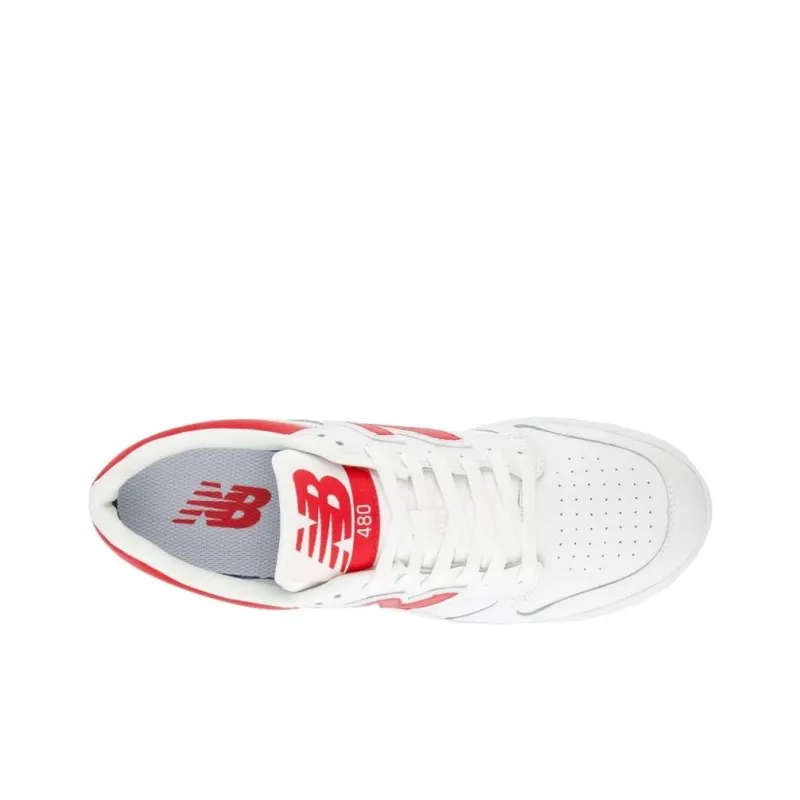 New Balance 480 Lace up Sneakers Women's-3
