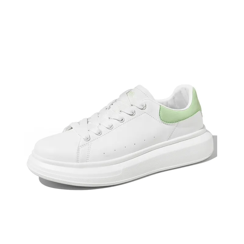 KOMETA.A Low-Top Skateboard Shoes Unisex-14